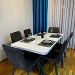 Апартаменти Bisi Penthouse
