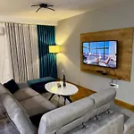 Bisi Penthouse * Скоп'є