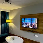 Bisi Penthouse * Скоп'є