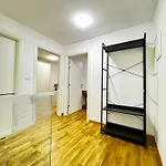 Апартаменти Bisi Penthouse