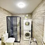 Апартаменти Bisi Penthouse Скоп'є