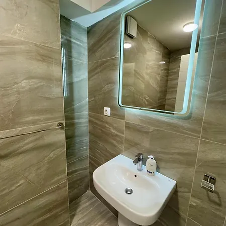 Bisi Penthouse Lägenhet