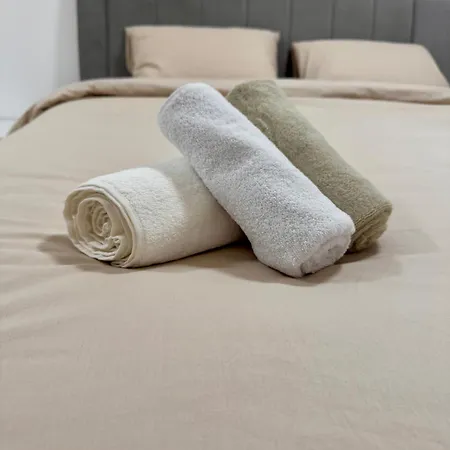 Bisi Penthouse Lägenhet
