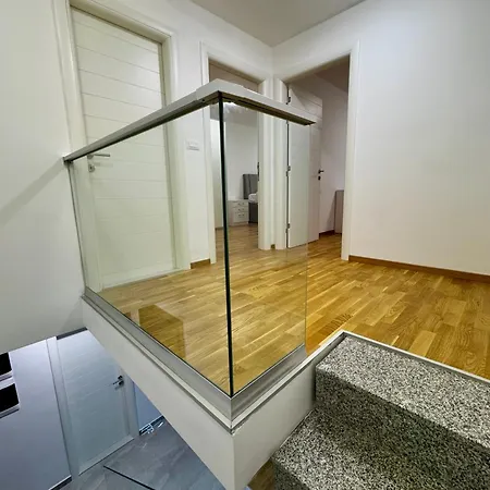 Bisi Penthouse