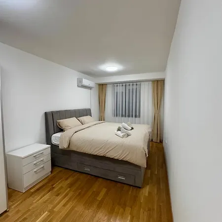 Appartement Bisi Penthouse