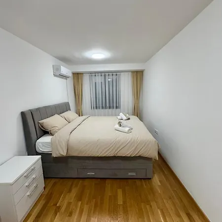 Bisi Penthouse Skopje