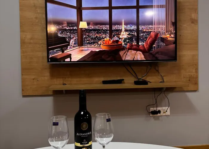 Bisi Penthouse Appartement