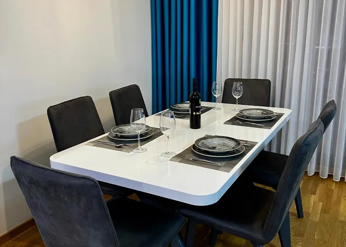 Apartment Bisi Penthouse