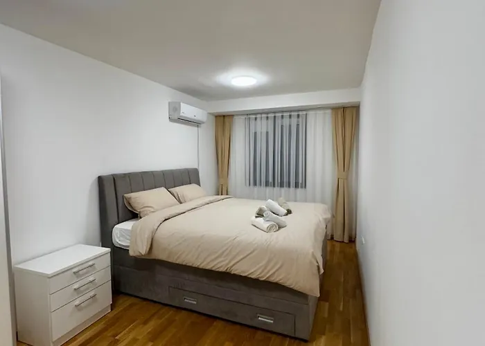 Apartment Bisi Penthouse