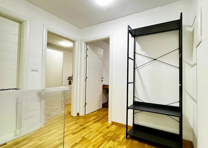 Appartement Bisi Penthouse